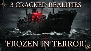 Vanished from a Locked Room: 3 Mysteries That Shattered Reality