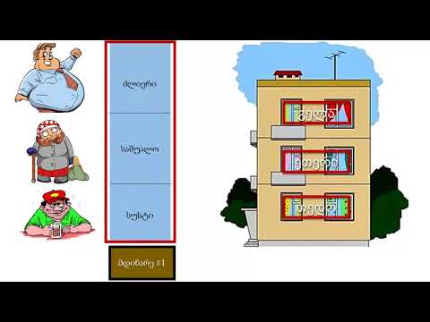 მდინარეების თეორია