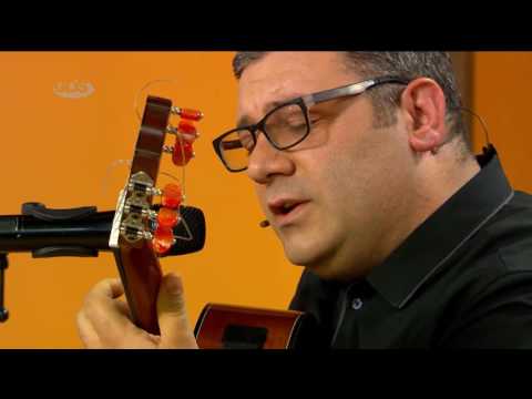 ზვიად  ბოლქვაძე | მინდა