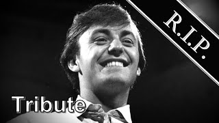 Gerry Marsden ● A Simple Tribute