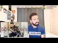 reAction from NORWAY; Guru Randhawa: Downtown | Bhushan Kumar | DirectorGifty | Vee | Delbar Arya