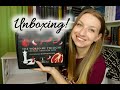 Unboxing | The World of Twilight Special Edition Beacon Box!