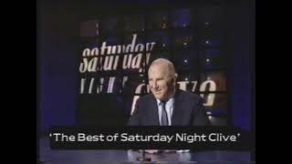 BBC Two Continuity (3rd July 1990)