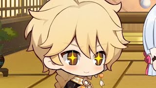 Aether Wants To Join Kamisato Clan | Genshin Impact
Dont forget to support this channel by subscribing or liking!
Twitter: https://twitter.com/TrashyKun3 (Use this to contact me!!)
Discord: https://discord.gg/SPkZmeJegb
Patreon: https://www.patreon.com/TrashyKun
Twitch: https://www.twitch.tv/trashykunttv Aether Wants To Join Kamisato Clan | Genshin Impact