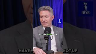 Douglas Murray: “They Criticize Israel… But Islam Is OFF-LIMITS?” Information