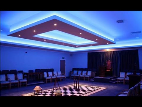 Led lampen wohnzimmer. led streifen wohnzimmer. wohnzimmer led ...