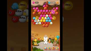 line bubble 2 level 1974