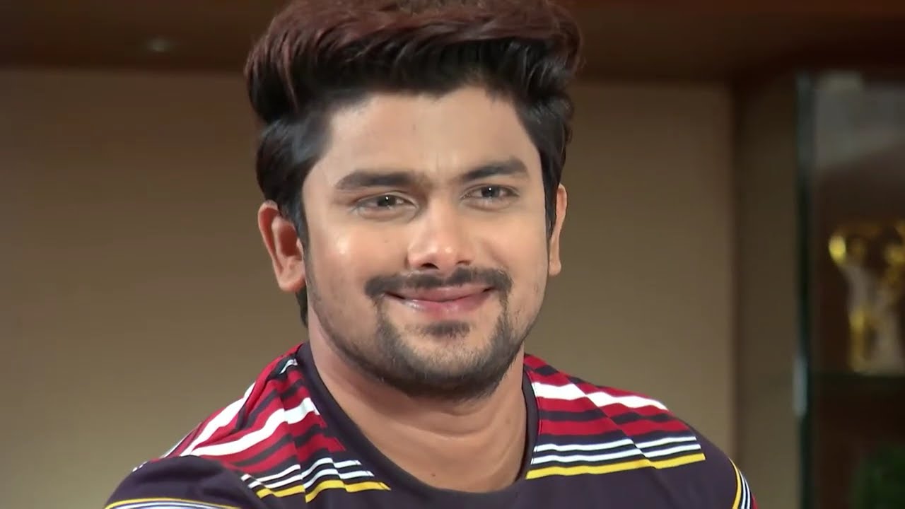 Kalyana Vaibhogam - Ep 723 - Meghana Lokesh - Telugu Tv Serial - Zee5 Telugu Classics