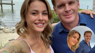 ‘Big Brother’ alums Christmas Abbott and Memphis Garrett marry.