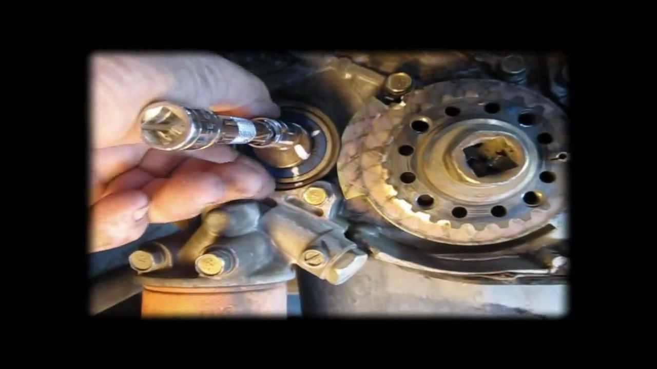 2004 Chrysler sebring speed sensor location #4