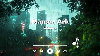 Mansur Ark Silinmez