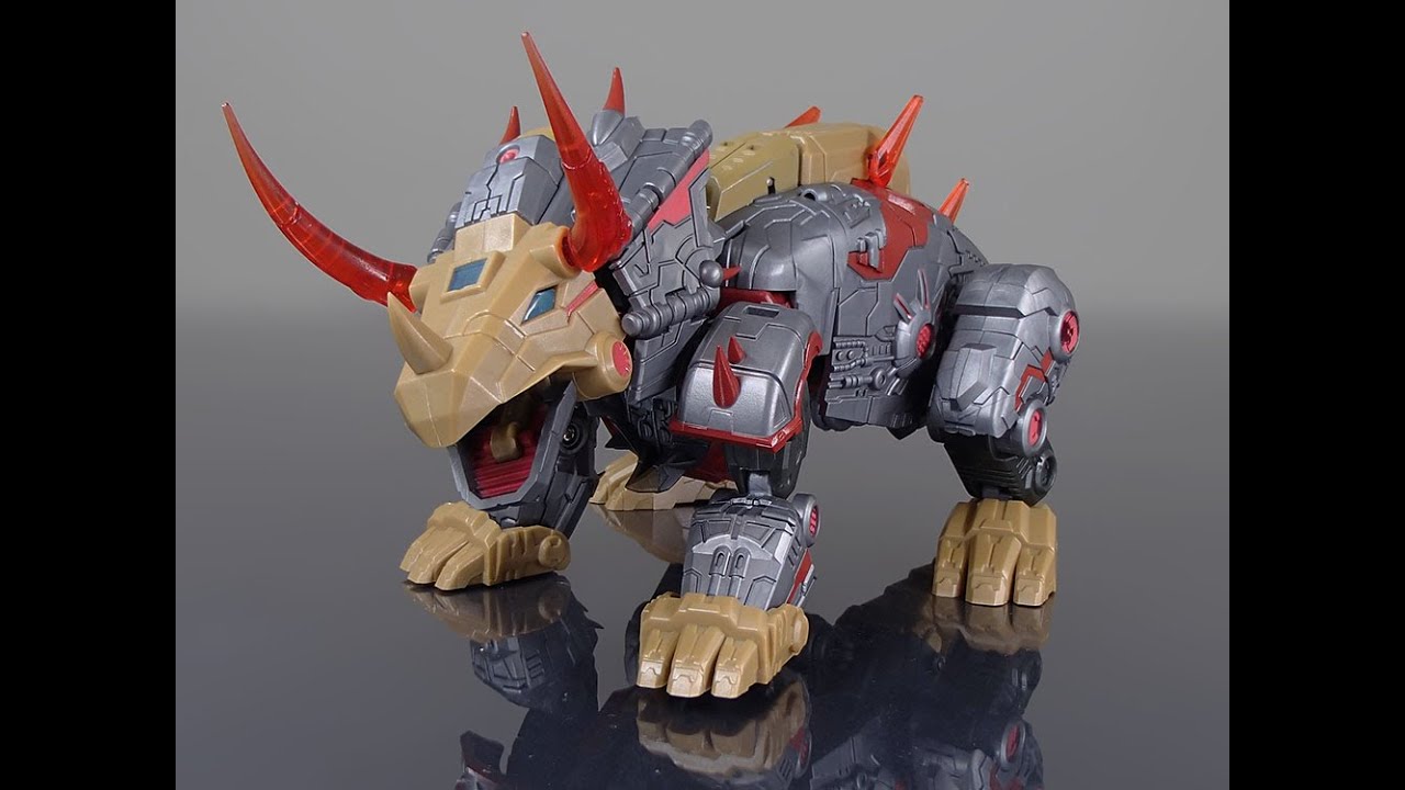 Transformers X Quirinus (aka Fall Of Cybertron Slag) YouTube