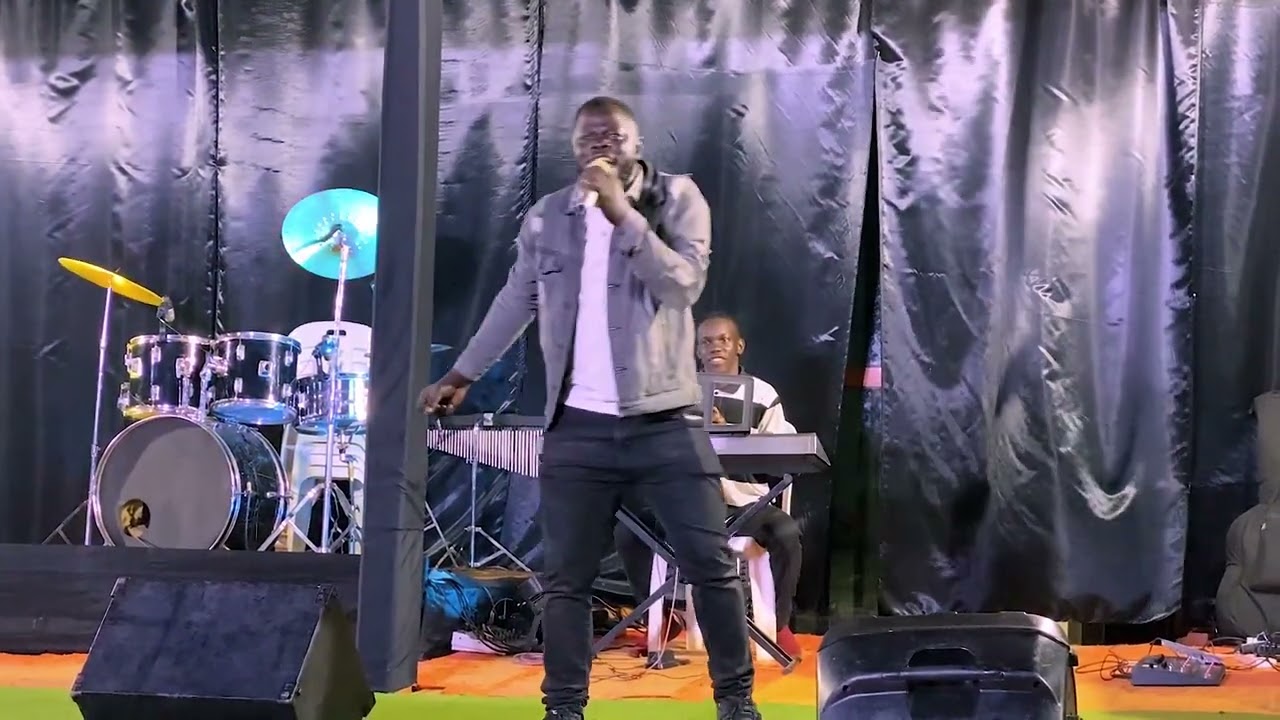 Zziri biri by Dr Mponye John