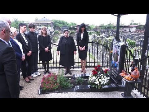 6 წელი გიგა ოთხოზორიას მვლელობიდან