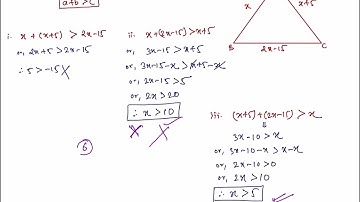 Bridge Course Math Set 3 Part 11   After SEE Entrance   St  Xaviers Entrance MCQs