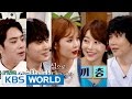 Happy Together - King of Good Cheer and Talent Special [ENG/2016.08.04]