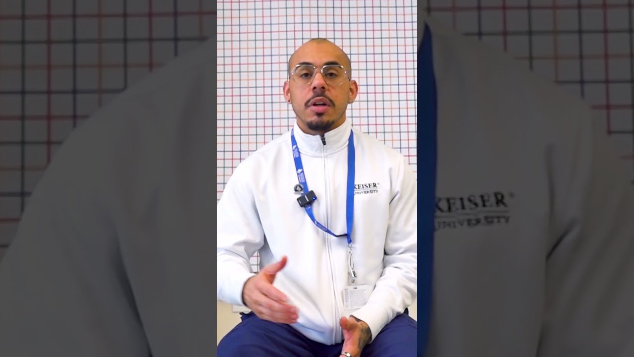 Joseph Orta | Physical Therapist Assistant | Miami