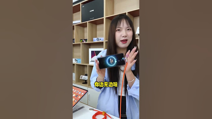 充電這麼快，還是旋轉頭！高性價比100瓦快充機客線，#快充數據線 天花板#數碼科技 #手機配件 - 天天要聞