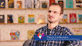 Darmstadt Im Herzen Zu Gast Bei Buchmaxe Und Buchmarie