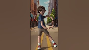 Gregory Fnaf Alphabet Lore with broken bones! P U Part 4