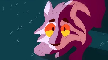 Where the Sky Hangs MAP Part