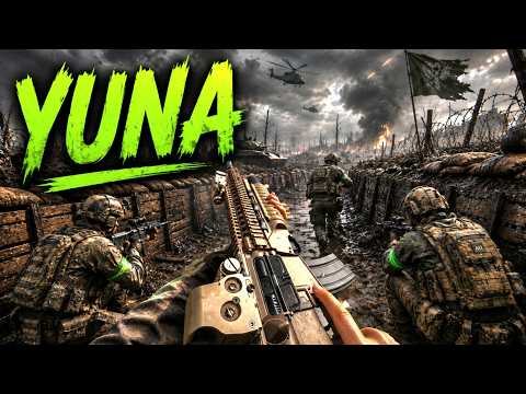 Arma Reforger Most INTENSE SERVER!!! LIVE FOR NOOBS