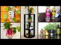 8 Lovely DIY PLANTERS for your Home Decor|Home Decorating Ideas| gadac diy|Room decorating ideas