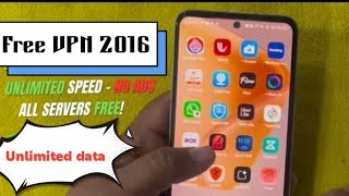 Free VPN 2026 🔥 Unlimited Speed | No Ads | All Countries Unlocked 😱.. screenshot 3