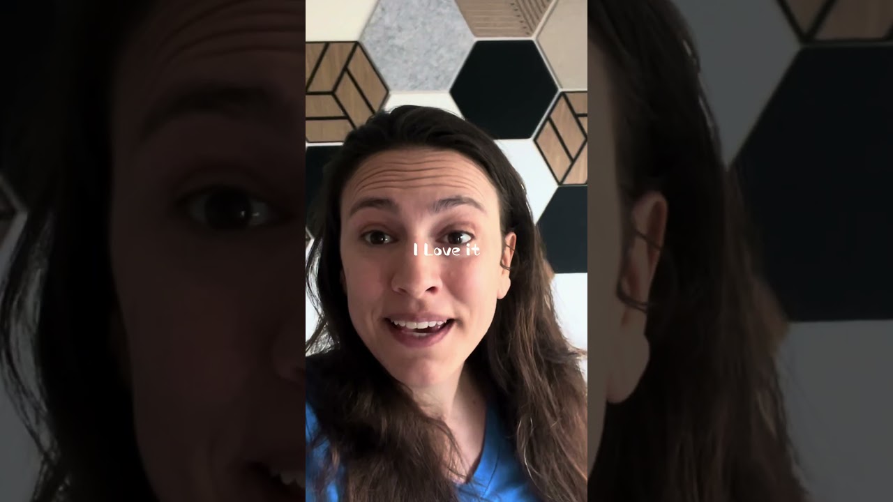 Acoustic Tile Collage! 