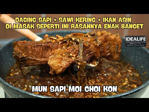 Sawi Sapi