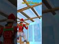Distracting My Teammate At All Costs 😂