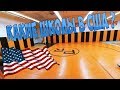 Какие школы в США?  High school USA. Чудо автомат с напитками.