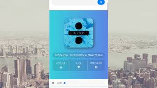 Cara Download LAGU MP3 dari YouTube lewat HP Android 2018