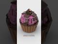 @LEGO Cupcake | 3D Animation Build
