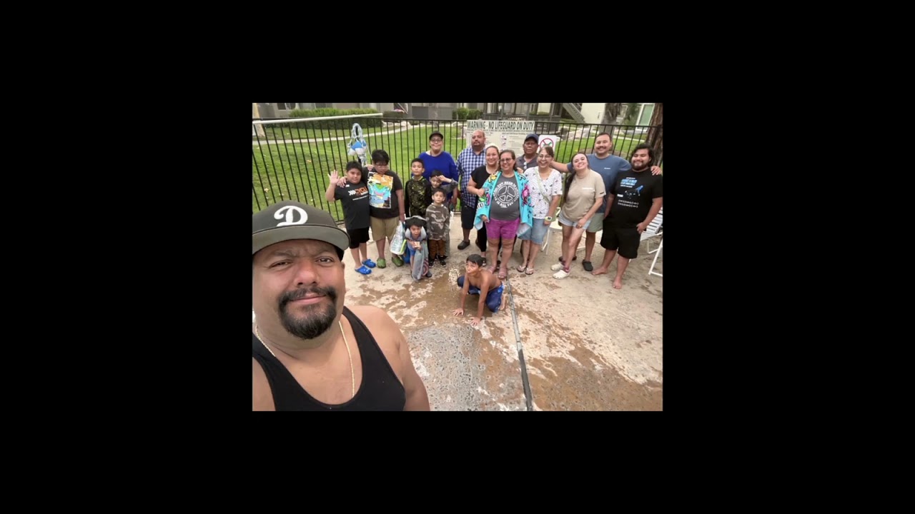 Lucky to have a brother like i do