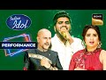 Indian Idol S14 | Surender ने दिया &#39;Tashan Mein&#39; पर एक Entertaining Performance | Performance
