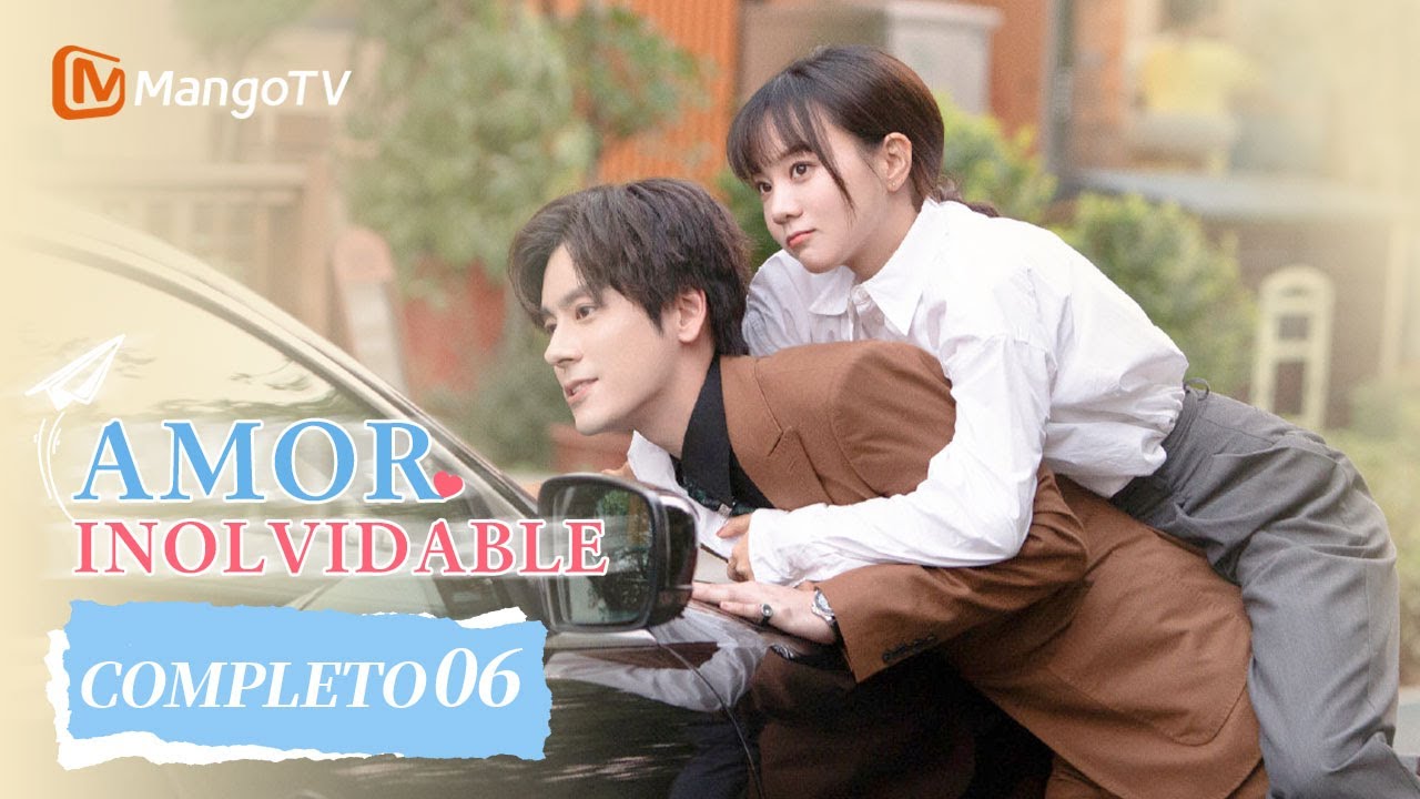 【Sub Esp】EP06 Amor Inolvidable | Unforgettable Love | Wei Zheming, Hu ...
