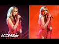 Kylie Minogue Gives Electric Performance Of &#39;Padam Padam&#39; At 2024 People&#39;s Choice Awards