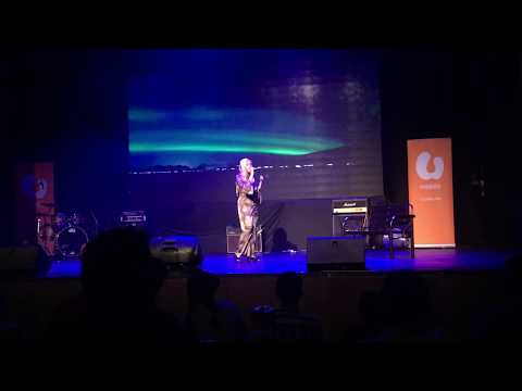 All I Ask - Adele (Full performance by Nayli Azmi) #umobilecgc2019