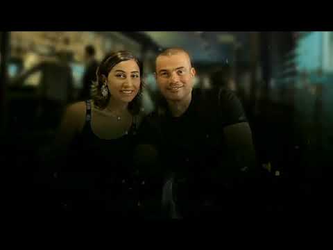 عمرو دياب انتي لسه زي ماانتي قمر في عيني