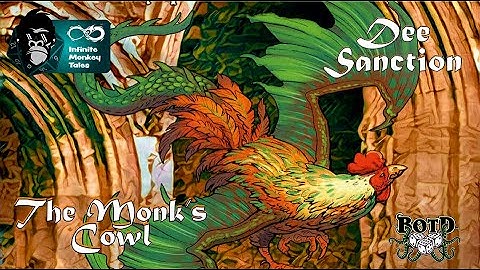 The Dee Sanction: The Monk
