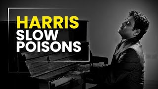 Harris Jeyaraj Slow Poisons Part - 1 | Harris Tamil Songs | Love Drugs