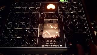 Syntrx II Patch Breakdown (2)