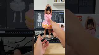 Memangnya Aku Boneka