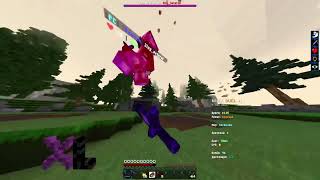 ТОП 3 РЕСУРС ПАКА ДЛЯ ПВП // MineNex pvp duel by LaNNy