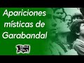 Apariciones msticas de garabandal  relatos del lado oscuro