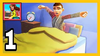 High School Girls and Boys Simulator Gameplay screenshot 5