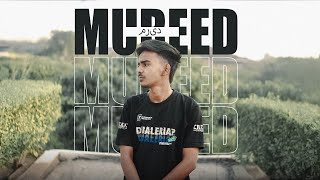 MUREED  مرید  ( OFFICIAL MUSIC VIDEO  ) proud.@ENIGMAONTHETRACK