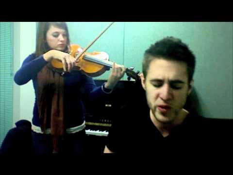 Timothy Peters - Redemption (Original with Allison...