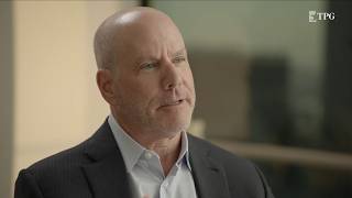 The Year Ahead: Perspectives from TPG CEO Jon Winkelried